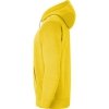 Bluza Nike Park 20 Fleece Hoodie CW6894 719 żółty XXL