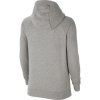 Bluza Nike Park 20 Fleece FZ Hoodie Women CW6955 063 szary XS