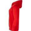 Bluza Nike Park 20 Fleece FZ Hoodie Women CW6955 657 czerwony L