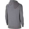 Bluza Nike Park 20 Fleece Hoodie Women CW6957 071 szary M