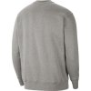 Bluza Nike Park 20 Fleece Crew CW6902 063 szary XL