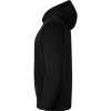 Bluza Nike Park 20 Fleece Hoodie Junior CW6896 010 czarny XS (122-128cm)