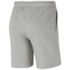 Spodenki Nike Park 20 Fleece Short CW6910 063 szary XXL