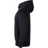 Bluza Nike Park 20 Fleece FZ Hoodie Junior CW6891 010 czarny XL (158-170cm)