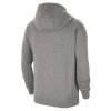 Bluza Nike Park 20 Fleece FZ Hoodie Junior CW6891 063 szary S (128-137cm)