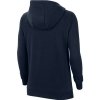 Bluza Nike Park 20 Fleece Hoodie Women CW6957 451 granatowy XS