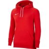 Bluza Nike Park 20 Fleece Hoodie Women CW6957 657 czerwony S