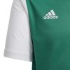 Koszulka adidas Estro 19 JSY Y DP3216 zielony 164 cm