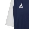 Koszulka adidas Estro 19 JSY Y DP3219 granatowy 128 cm