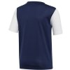 Koszulka adidas Estro 19 JSY Y DP3219 granatowy 164 cm