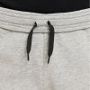 Spodnie Nike Park 20 Fleece Pant Junior CW6909 063 szary L (147-158cm)