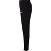 Spodnie Nike Park 20 Fleece Pant Junior CW6909 010 czarny XS (122-128cm)