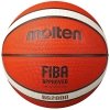 Piłka Molten B7G2000 7 pomarańczowy