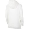 Bluza Nike Park 20 Fleece Hoodie Women CW6957 101 biały M