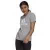Koszulka adidas Big Logo Tee H07808 szary S