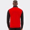 Bluza Joma Winner SweatShirt 100947.601 czerwony S
