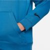 Bluza Nike F.C DC9075 407 niebieski L