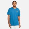 Koszulka Nike F.C. DH7492 407 niebieski M