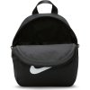 Plecak Nike Sportswear Futura 365 Mini CW9301 010 czarny 