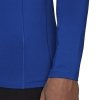 Koszulka adidas TECHFIT LS Top CR H23127 niebieski M