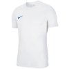 Koszulka Nike Park VII Boys BV6741 102 biały S (128-137cm)