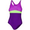 Kostium kąpielowy Aqua-speed Emily 146 cm fioletowy