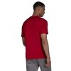 Koszulka adidas ENTRADA 22 Tee HC0451 czerwony XL