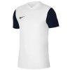 Koszulka Nike Tiempo Premier II JSY DH8035 100 biały S