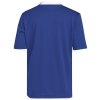 Koszulka adidas ENTRADA 22 JSY Y HG3948 niebieski 140 cm