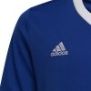 Koszulka adidas ENTRADA 22 JSY Y HG3948 niebieski 164 cm