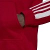 Bluza adidas SQUADRA 21 Sweet Hoody M czerwona czerwony S