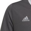 Koszulka adidas ENTRADA 22 JSY Y H57499 szary 116 cm