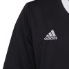 Koszulka adidas ENTRADA 22 JSY Y H57497 czarny 116 cm