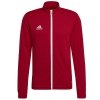 Bluza adidas ENTRADA 22 Track Jacket H57537 czerwony M