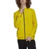 Bluza adidas ENTRADA 22 Track Jacket HI2134 żółty XXL