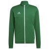 Bluza adidas ENTRADA 22 Track Jacket HI2135 zielony XL