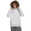Bluza adidas ENTRADA 22 Hoody  HG6302 biały S