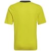 Koszulka adidas ENTRADA 22 JSY Y HI2127 żółty 128 cm