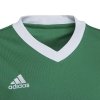 Koszulka adidas ENTRADA 22 JSY Y HI2126 zielony 140 cm