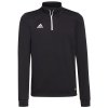 Bluza adidas ENTRADA 22 Training Top Y H57547 czarny 176 cm
