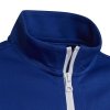 Bluza adidas ENTRADA 22 Track Jacket HG6288 niebieski 128 cm