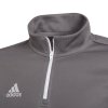 Bluza adidas ENTRADA 22 Training Top Y H57549 szary 152 cm