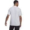Koszulka adidas ENTRADA 22 Polo HC5067 biały M