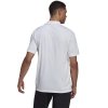 Koszulka adidas ENTRADA 22 Polo HC5067 biały XL