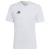 Koszulka adidas ENTRADA 22 Tee HC0452 biały XL