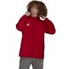 Kurtka adidas ENTRADA 22 AW Jacket HG6299 czerwony XL