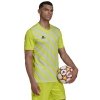 Koszulka adidas ENTRADA 22 GFX JSY HF0118 zielony S