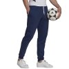 Spodnie piłkarskie adidas ENTRADA 22 Sweat Panty H57529 granatowy XXXL