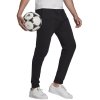 Spodnie piłkarskie adidas ENTRADA 22 Sweat Panty HB0574 czarny L