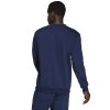 Bluza adidas ENTRADA 22 Sweat Top H57480 granatowy XXXL